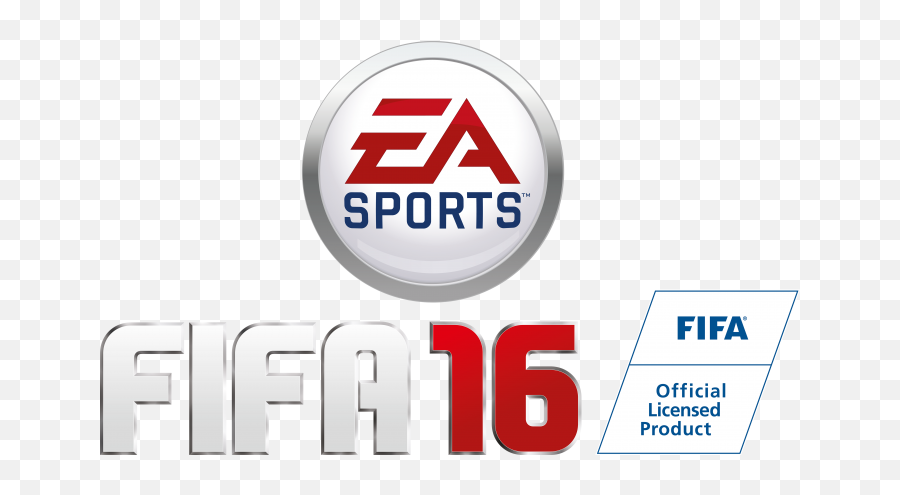 Download Png - Fifa 16,Ea Sports Logo Png