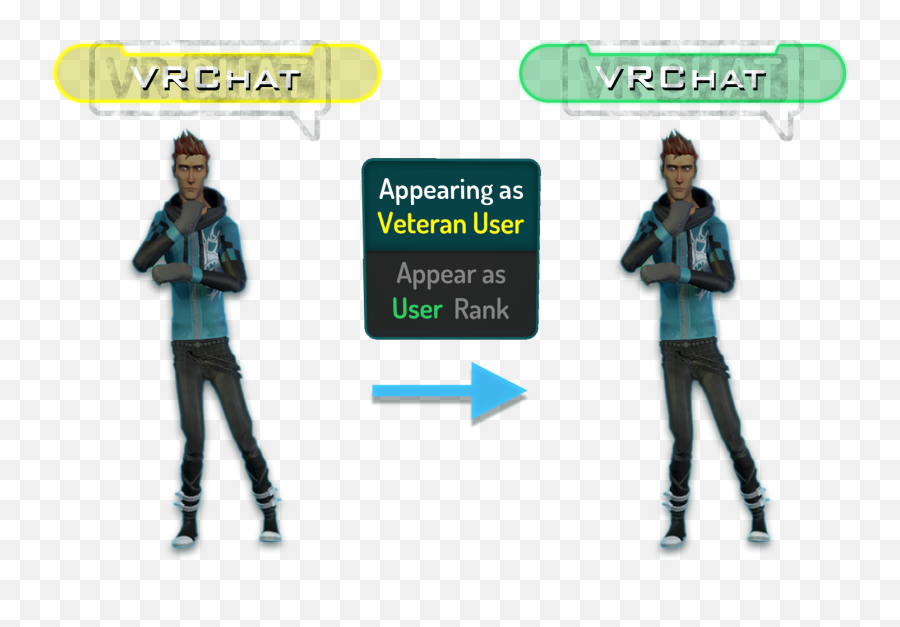 632 Beta - Vrchat Name Tag Png,Vrchat Png
