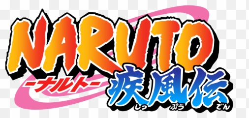 Figpin Naruto Shippuden - Logo Naruto Png,Boruto Logo