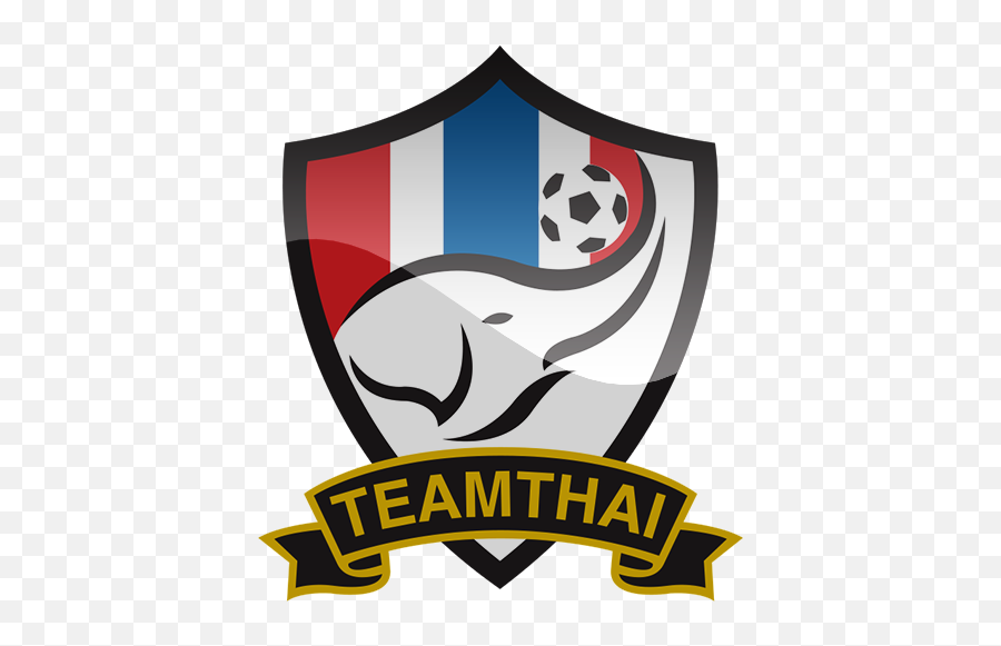 Dream League Soccer Thailand Kits And - Thailand Football Team Logo Png,Dream League Soccer Logo