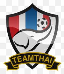 Dream League Soccer Thailand Kits And - Thailand Football Team Logo Png,Dream League Soccer Logo