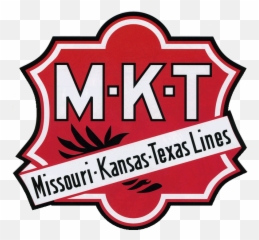 Katy Railroad Logo - Railroad Png,Rr Logo