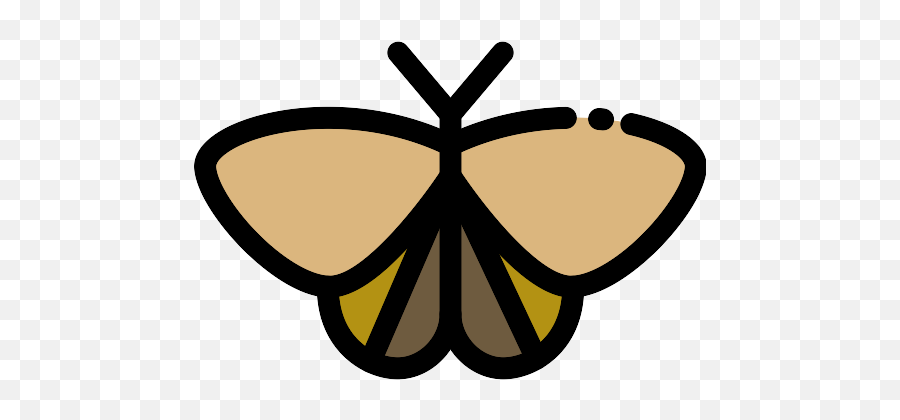 Moth Png Icon - Moth Icon,Moth Png