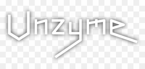 Unzyme - Biomechanical Pop Parallel Png,Alan Walker Logo