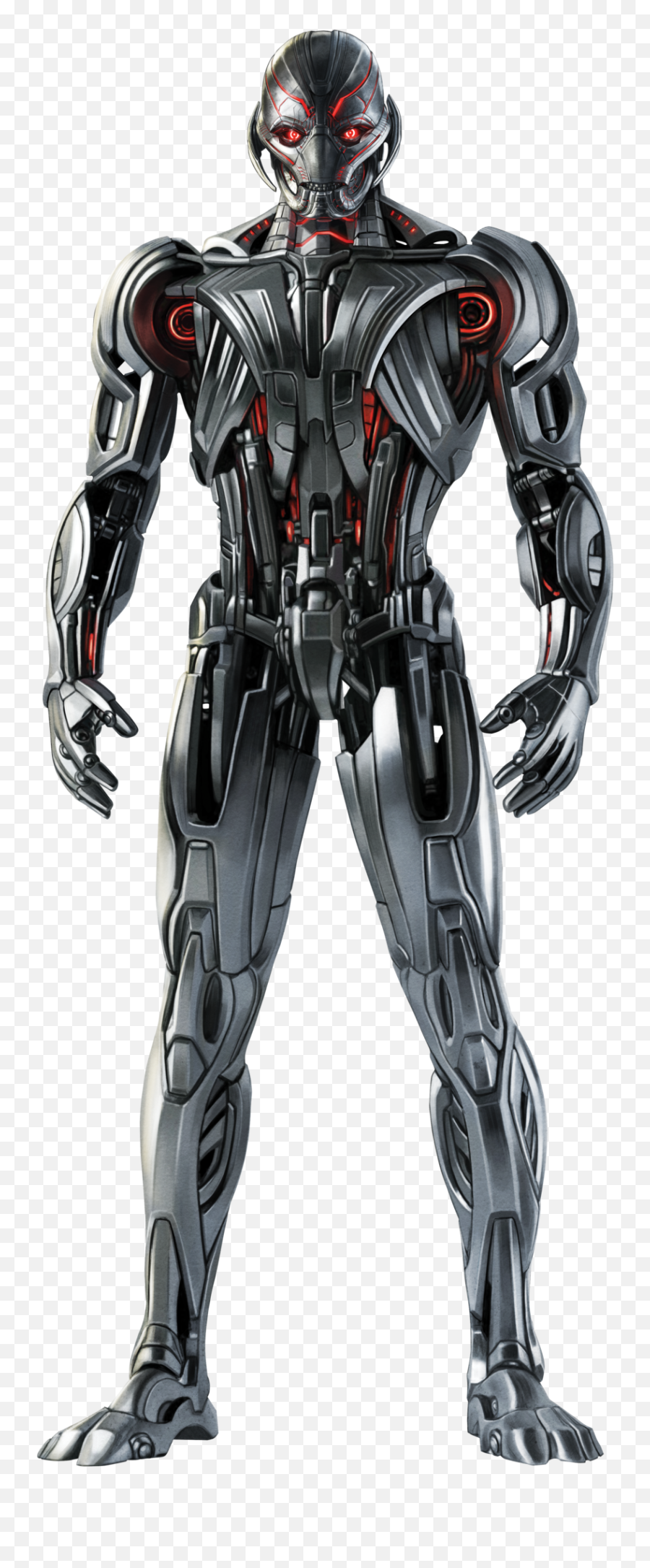 Download Ultron Png Image - Ultron Png,Ultron Png