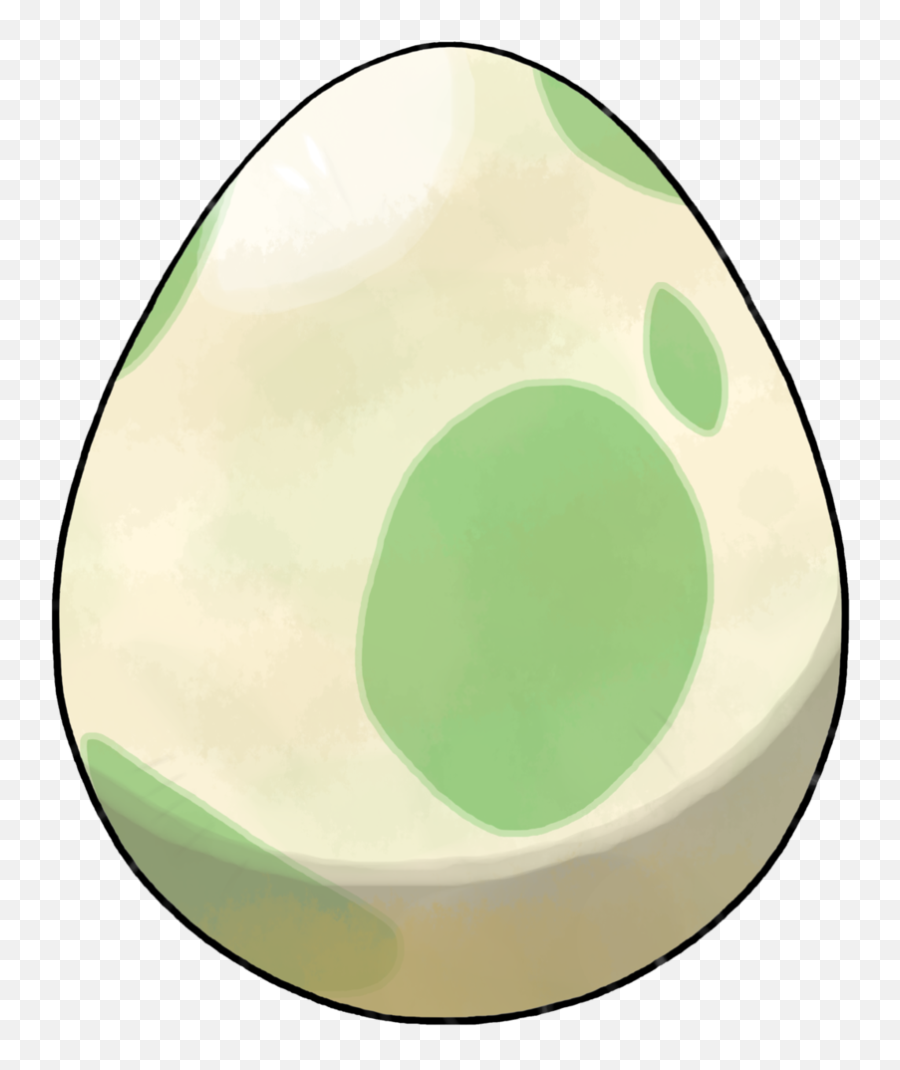 Pokemon Egg Png 7 Image - Pokemon Egg,Pokemon Egg Png