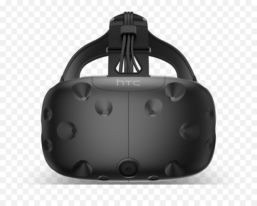 Htc Vive Png Image - Gaming Vr Headset,Htc Vive Png