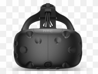 Htc Vive Png Image - Gaming Vr Headset,Htc Vive Png