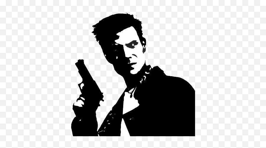Max Payne Png 1 Image - Max Payne Profile,Max Payne Png