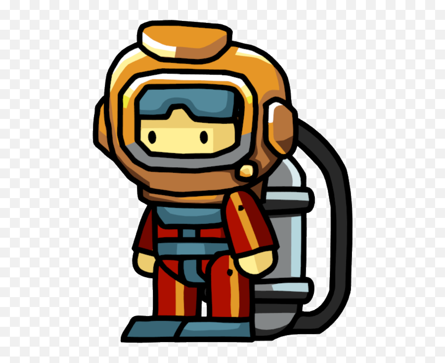 Deep Sea Diver - Deep Sea Diver Clipart Png,Scuba Diver Png