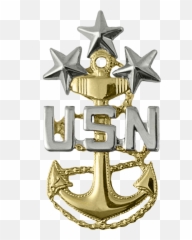 Welcome To The Goatlocker - Anchor Master Chief Navy png