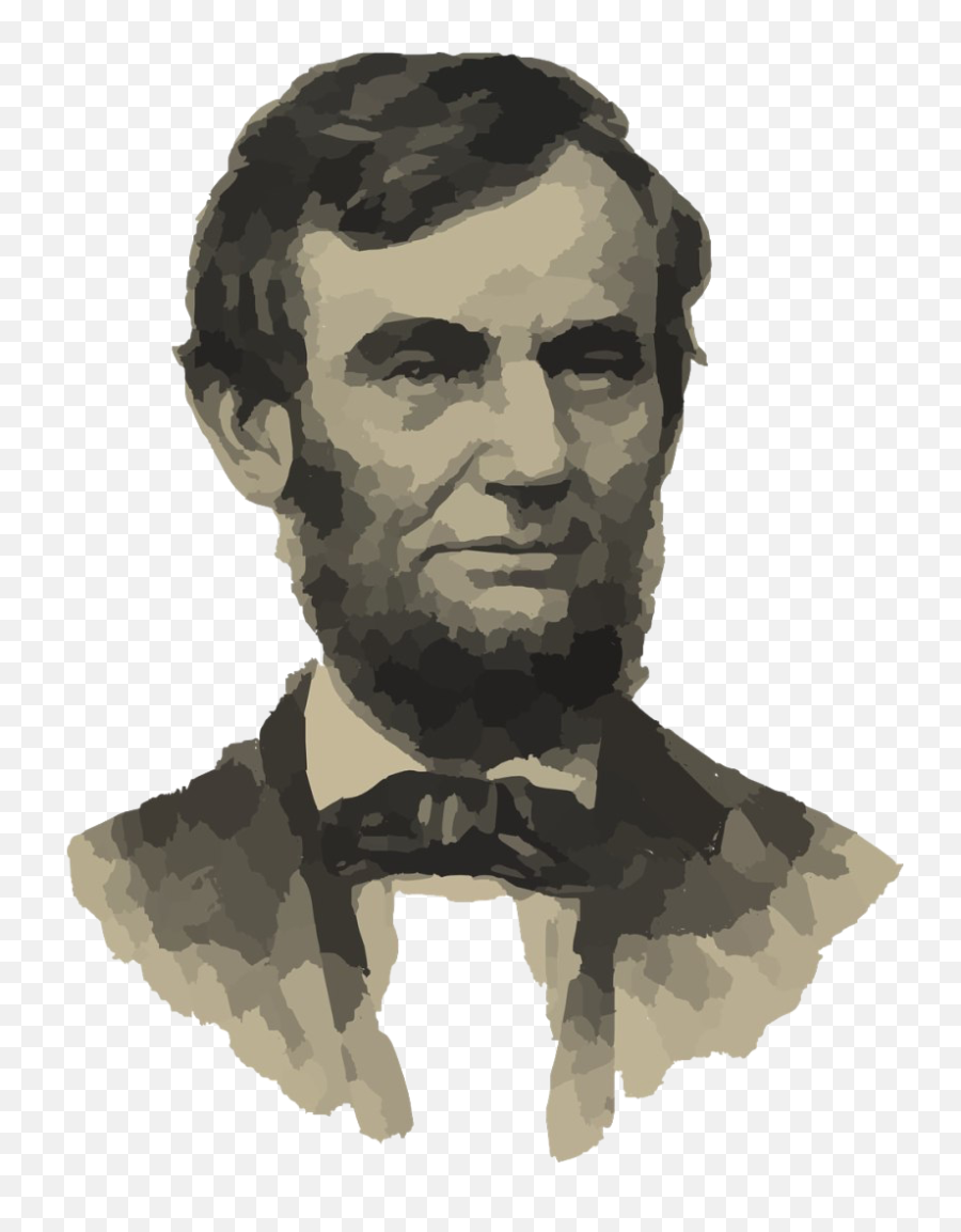 Abraham Lincoln Png Picture - Abraham Lincoln Png Transparent,Lincoln Png