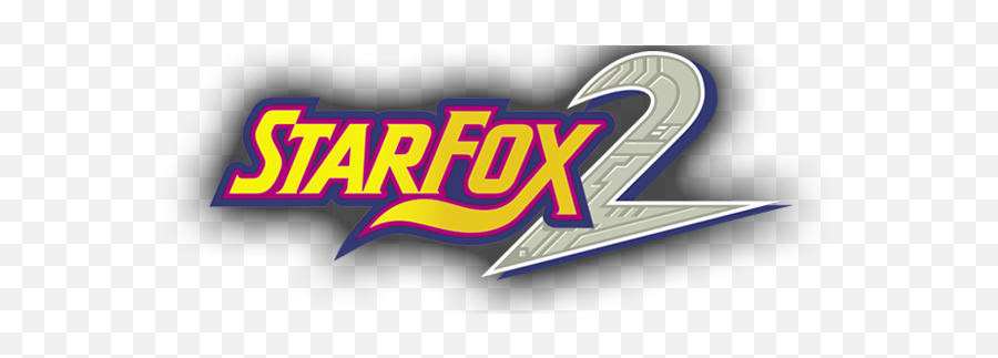 Star Fox 2 Manual - Star Fox 2 Png,Star Fox Logo Png