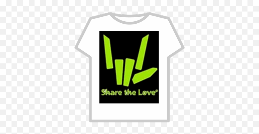 Share The Love Logo - Share The Love Youtube Png,Share The Love Logo