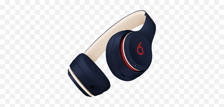 Beats Wireless - Beats Solo 3 Wireless Club Navy Png,Beats By Dre Png