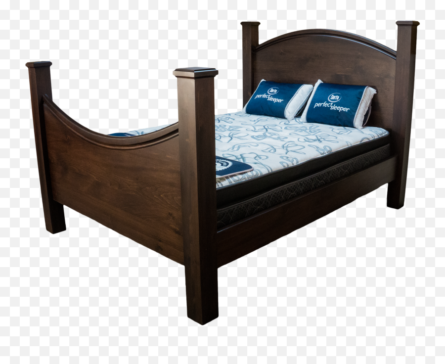 Download Hd Old Bed Png Transparent - Old Bed Png,Old Photo Png