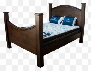 Download Hd Old Bed Png Transparent