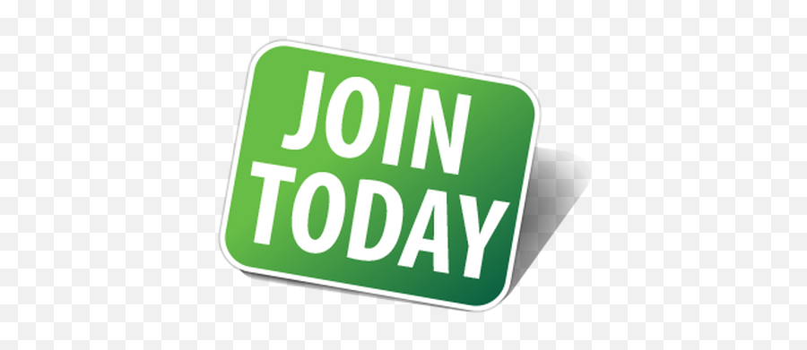 New Membership - Join Today Png,Join Png