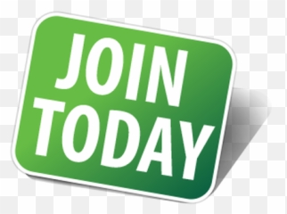 New Membership - Join Today png