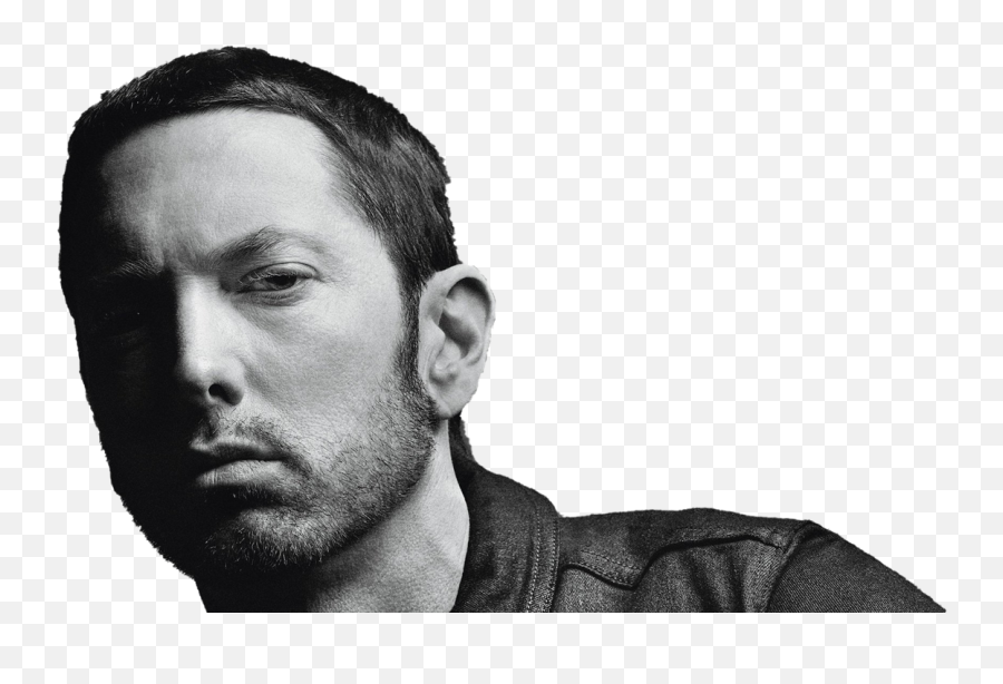Eminem Transparent Background Png Play - Old Eminem Vs New Eminem,Eminem Logo Transparent