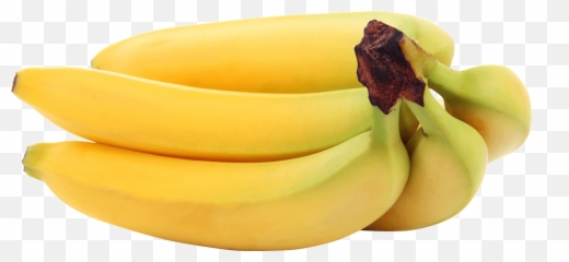 Download Banana Png Background - Buah Pisang Transparent