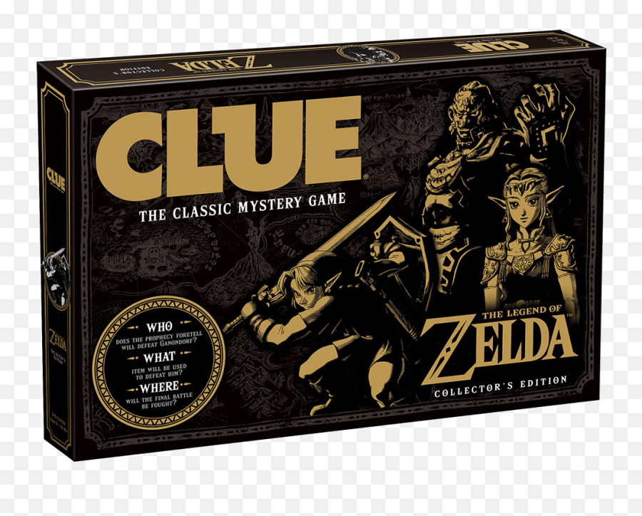 Zelda Triforce Png - Clue Legend Of Zelda Cluedo Zelda Legend Of Zelda Clue,Zelda Triforce Png