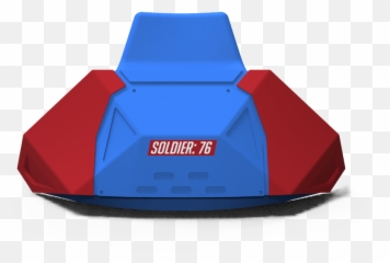 Soldier 76 Stand - Umbrella Png,Soldier 76 Png