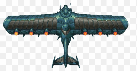 Picture Of Chrono Trigger - Chrono Trigger Blackbird Maze Png,Chrono Trigger Logo