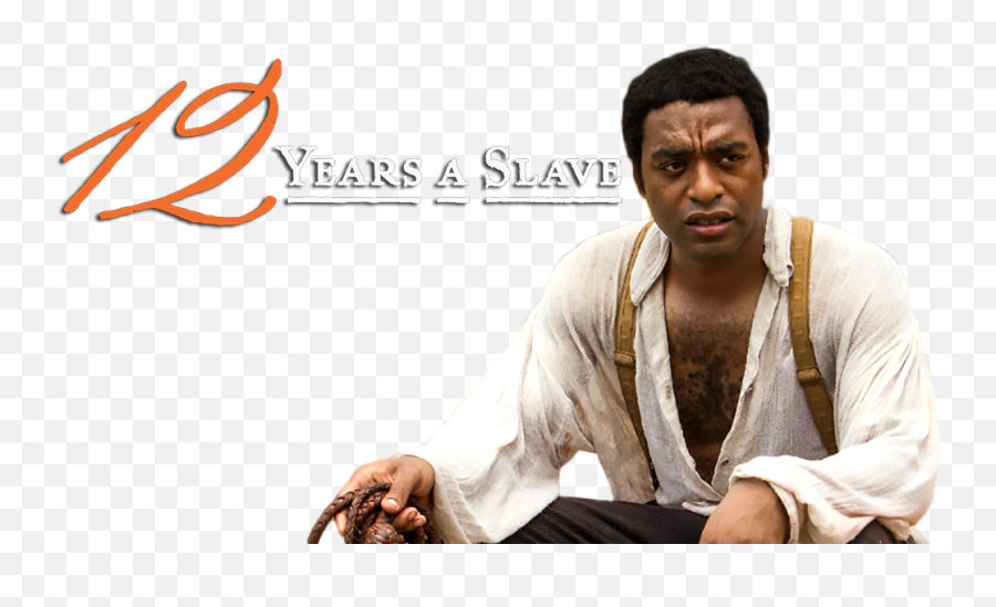 Download 12 Years A Slave Image - 12 Years A Slave Png Png 7 Years Of Slavery,Slave Png