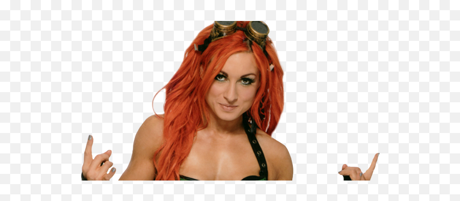 Becky Lynch Wwe Diva Signed Autograph 8x10 Full Size Png - Becky Lynch 2016,Becky Lynch Png