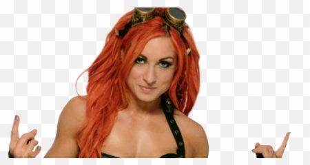 Becky Lynch Wwe Diva Signed Autograph 8x10 Full Size Png - Becky Lynch 2016,Becky Lynch Png