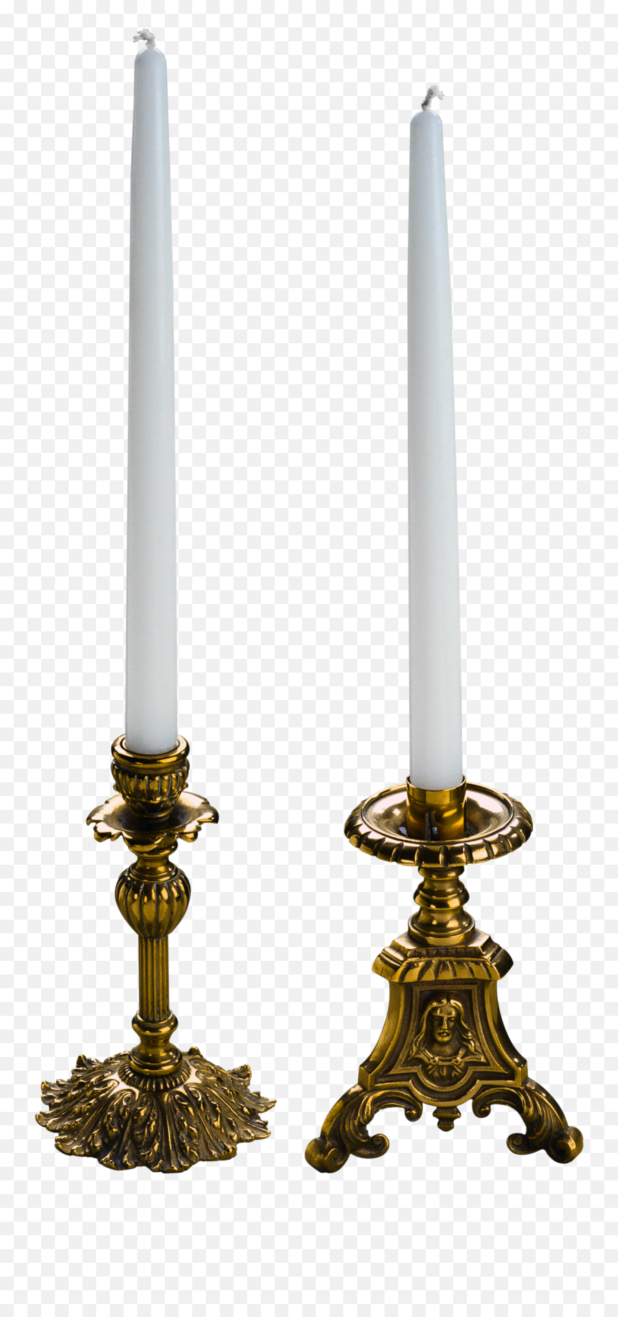 Candle Png Image - Transparent Candle Holder Png,Candles Transparent Background