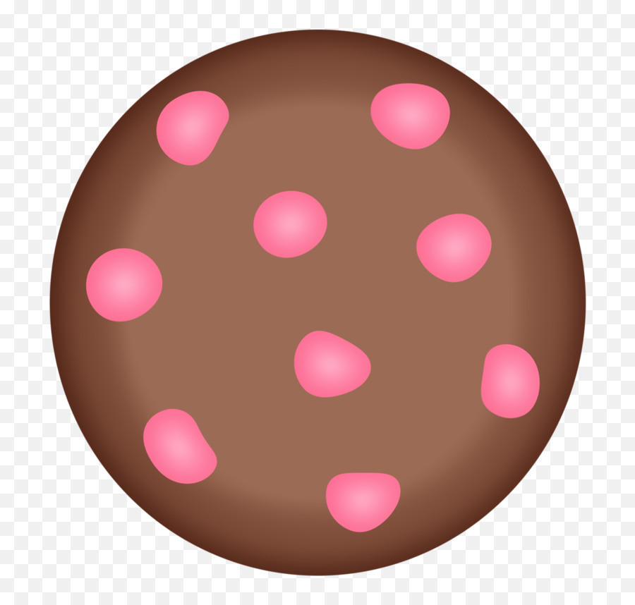 Cookie Clipart Sweets Album Cookies Cake Pastries - Circle Png,Pastries Png