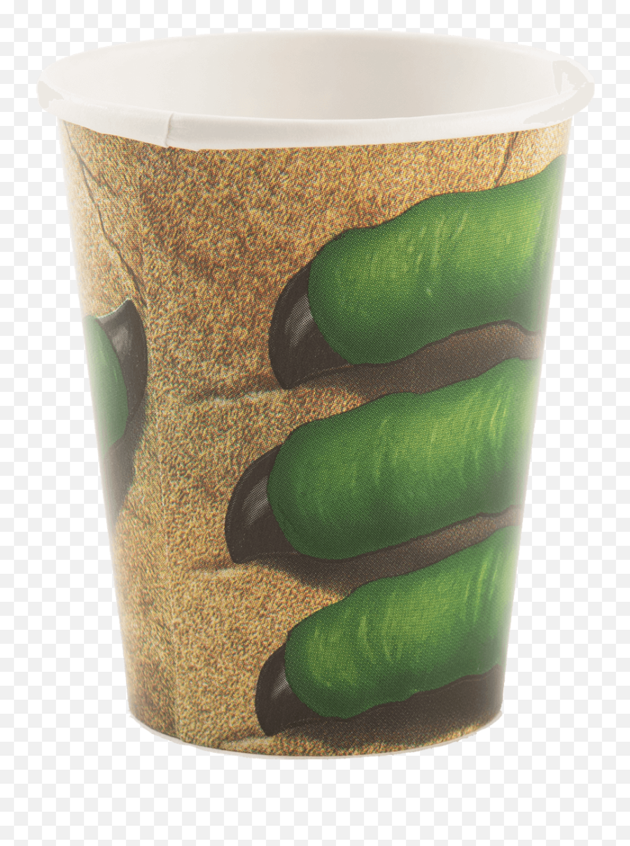 Dinosaur Paper Cups - Ceramic Png,Paper Cup Png