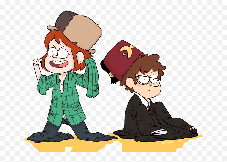 T I N Y Grunk And We Nd Very Small Protect Them Reverse - Gravity Falls Little Stan Png,Grunkle Stan Png