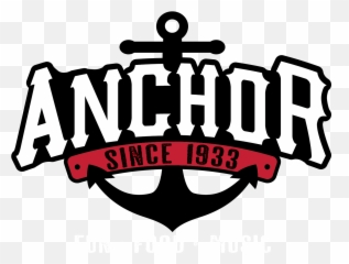 Anchor Main - Clip Art png