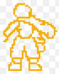 Determined Super Outline Has The Kings Crown After All - Art png