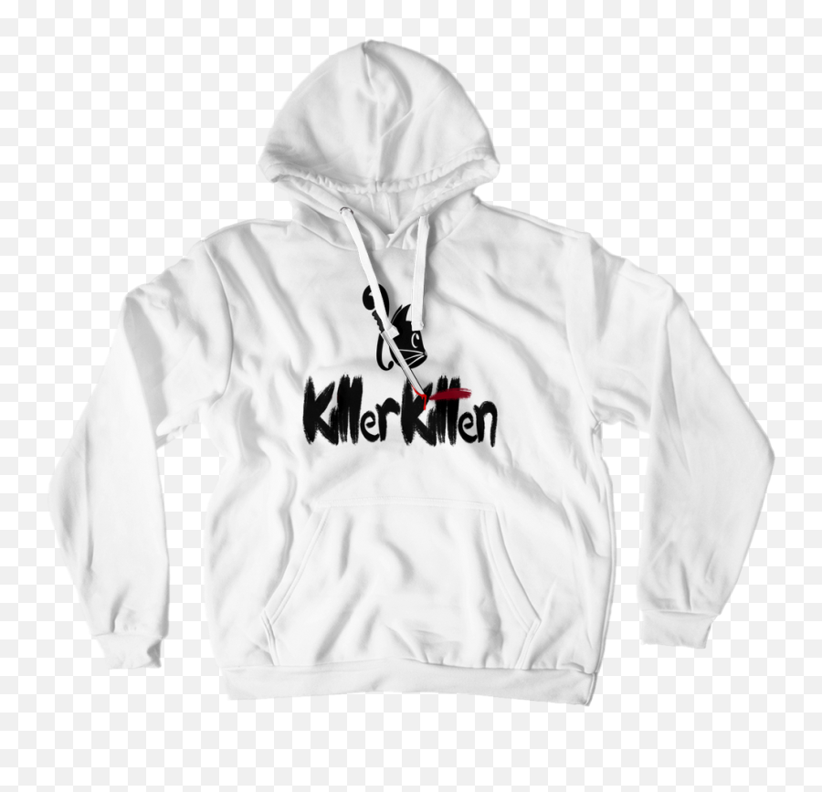 Streamelements Merch Center - Hoodies With Logo In The Corner Png,Bloody Knife Transparent