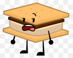 Terrapedia The Object Terror Wiki - Object Terror Smore Png,Smores Png