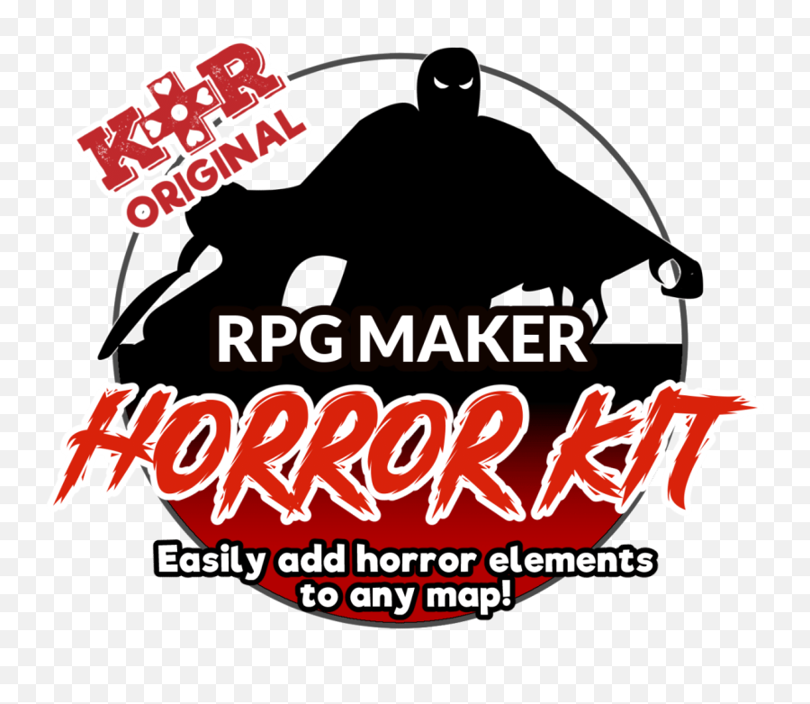 Kokoro Reflections Rpg Maker Tiles - Kokoro Reflections Language Png,Rpg Maker Mv Logo