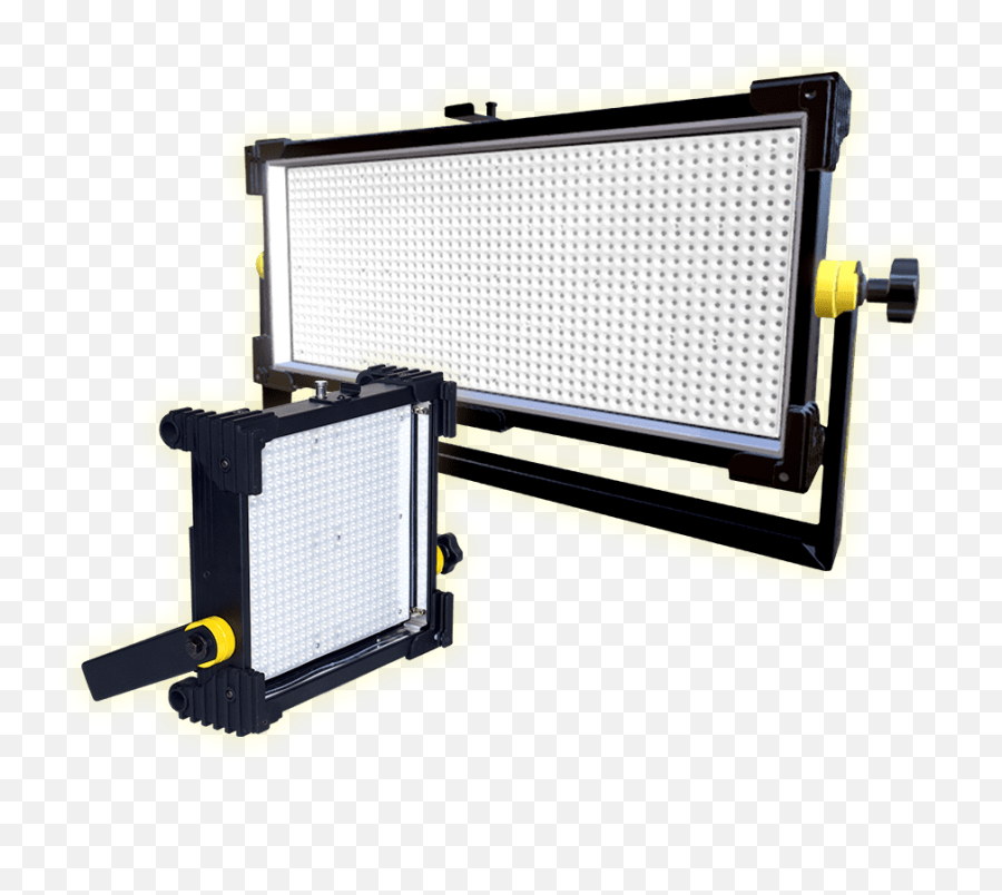 Download Cinelight Studio Led Light Panels - Net Hd Png Studio Led Light Panels,Led Light Png
