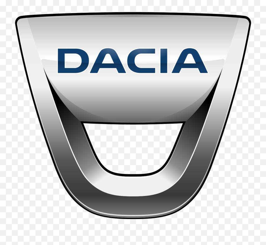 Automobile Dacia - Wikipedia Dacia Logo Png,Car Logo Png