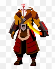 Dota 2 Juggernaut Png 1 Image - Dota,Juggernaut Png