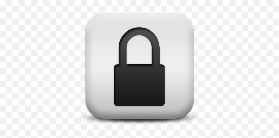 Lockpng - Icon,Padlock Png