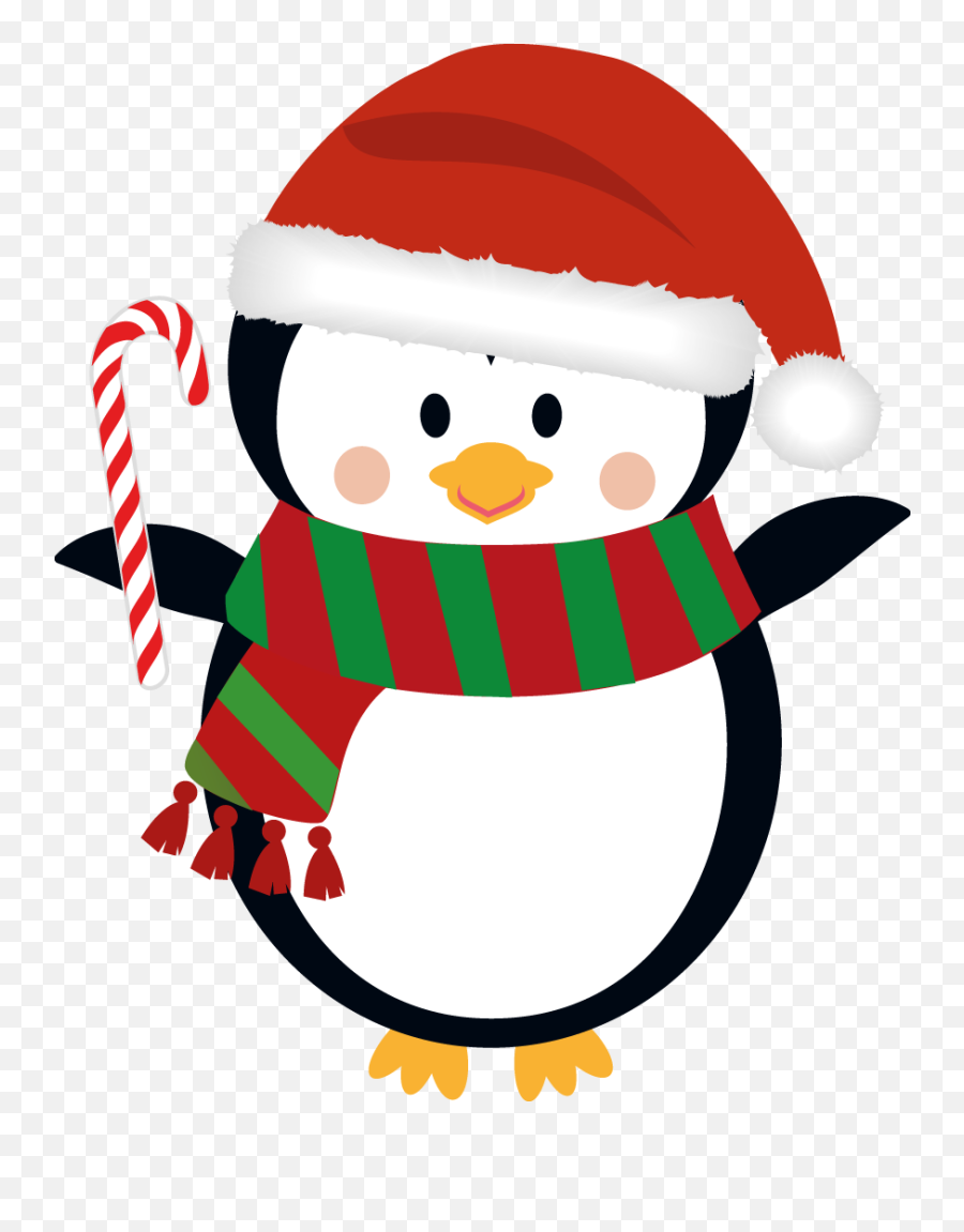 Download Hd Merry Christmas Clipart Free - Clip Art Cute Clip Art Christmas Png,Christmas Clip Art Png