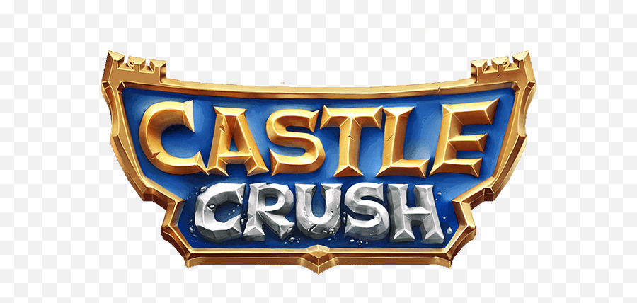 Art Development Iu0027ve Done Along A Team Of Artists For Castle - Castle Crush Logo Png,Castle Logo