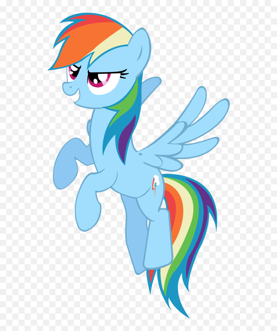 Rainbow Dash Drawing Free Download - Mlp Rainbow Dash Flying Png,Rainbow Dash Png