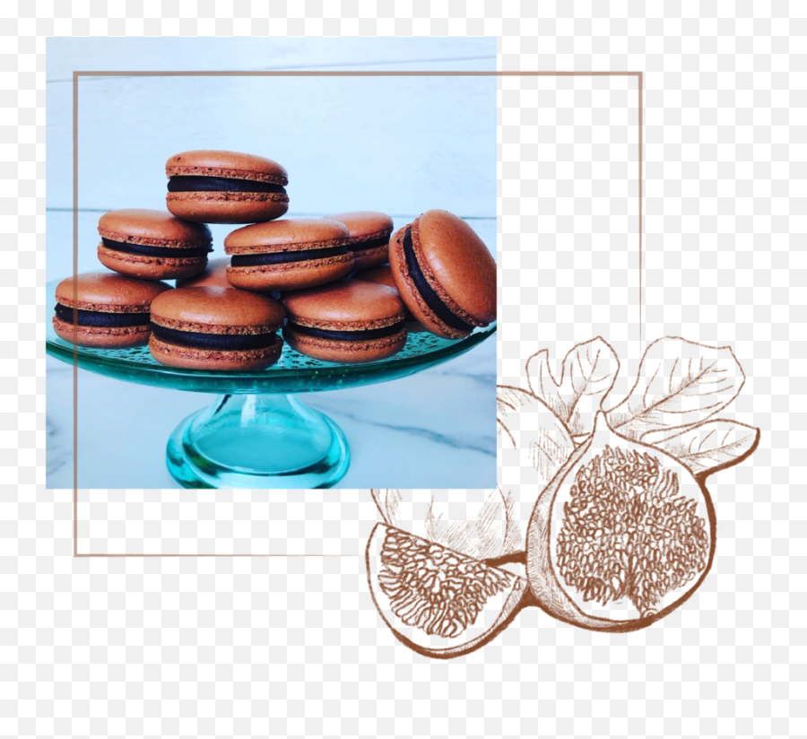 Macaron Perfection - Sweet Lemon Png,Macaron Png