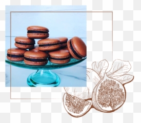 Macaron Perfection - Sweet Lemon Png,Macaron Png