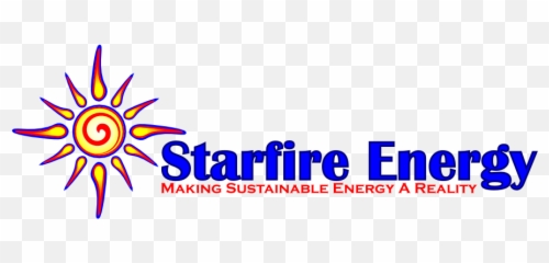 Starfire Energy Inc Better Business Bureau Profile - Starfire Energy Logo Png,Starfire Png